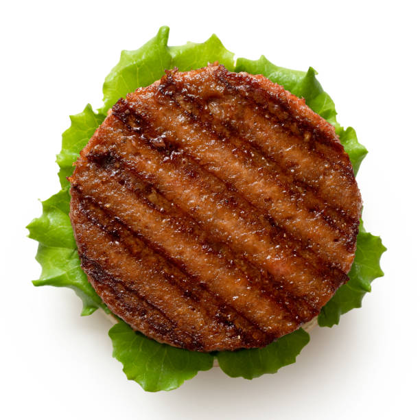 Hamburguesas x10 unidades
